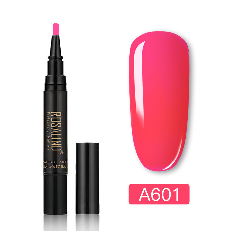Gel Nail Polish olovka 5ML