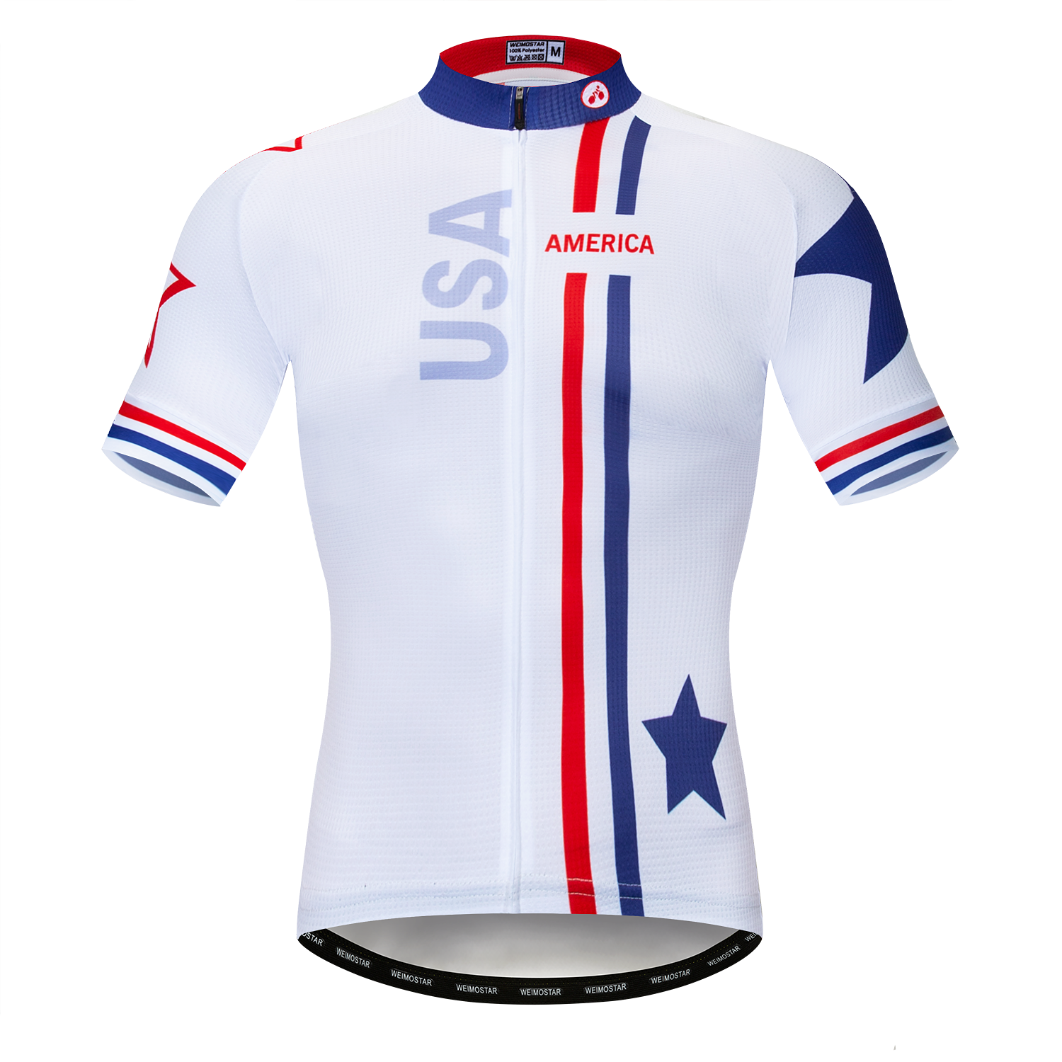 Cycling Jersey dugi tukav