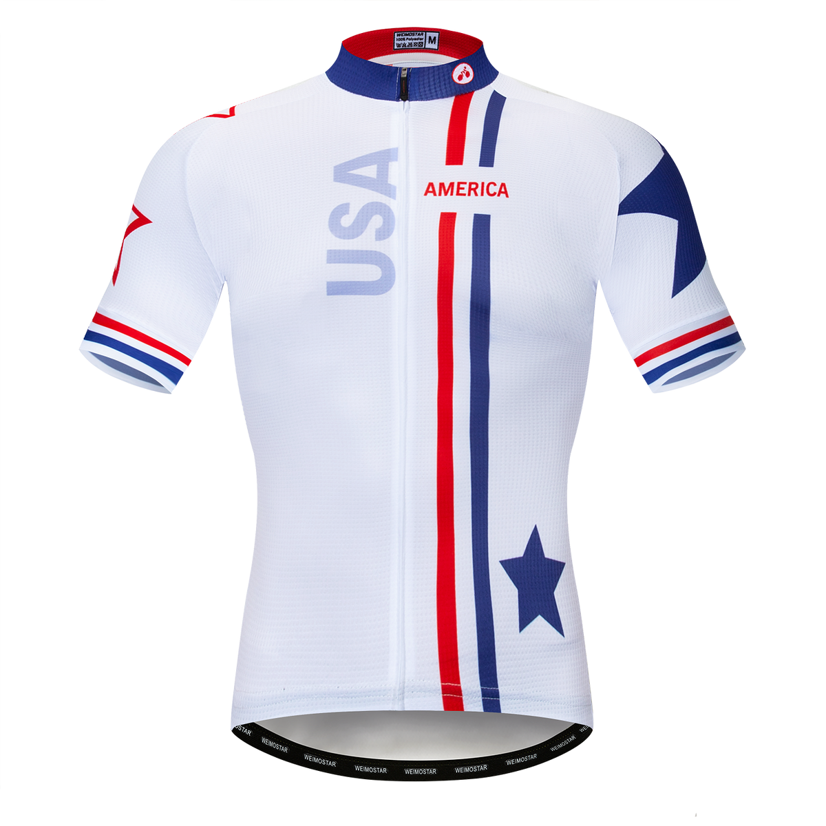 Cycling Jersey dugi tukav