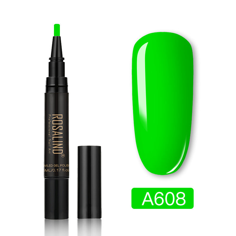 Gel Nail Polish olovka 5ML