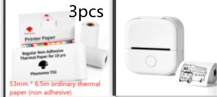 Portable Mini termalni Printer