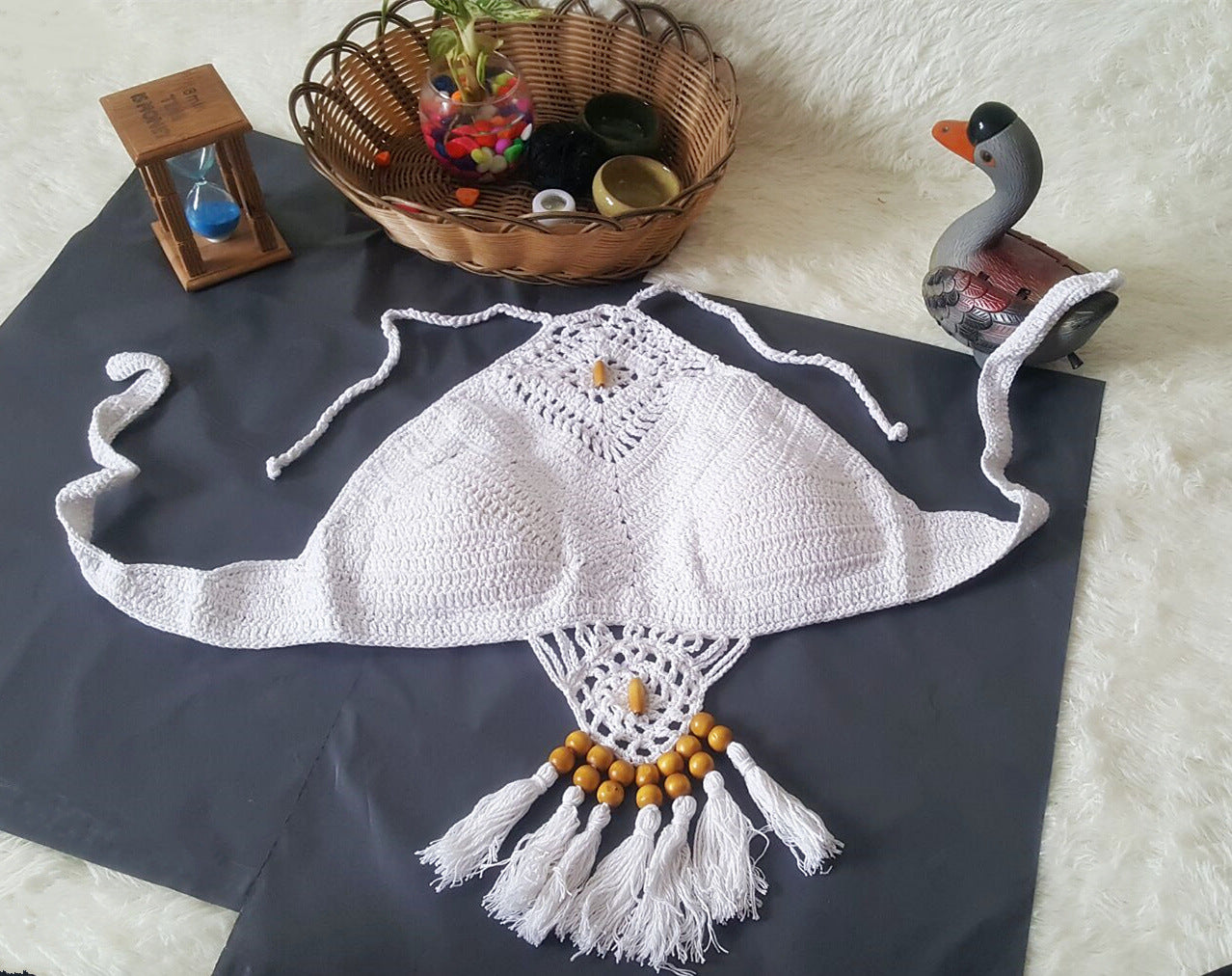 Ženski set za plažu