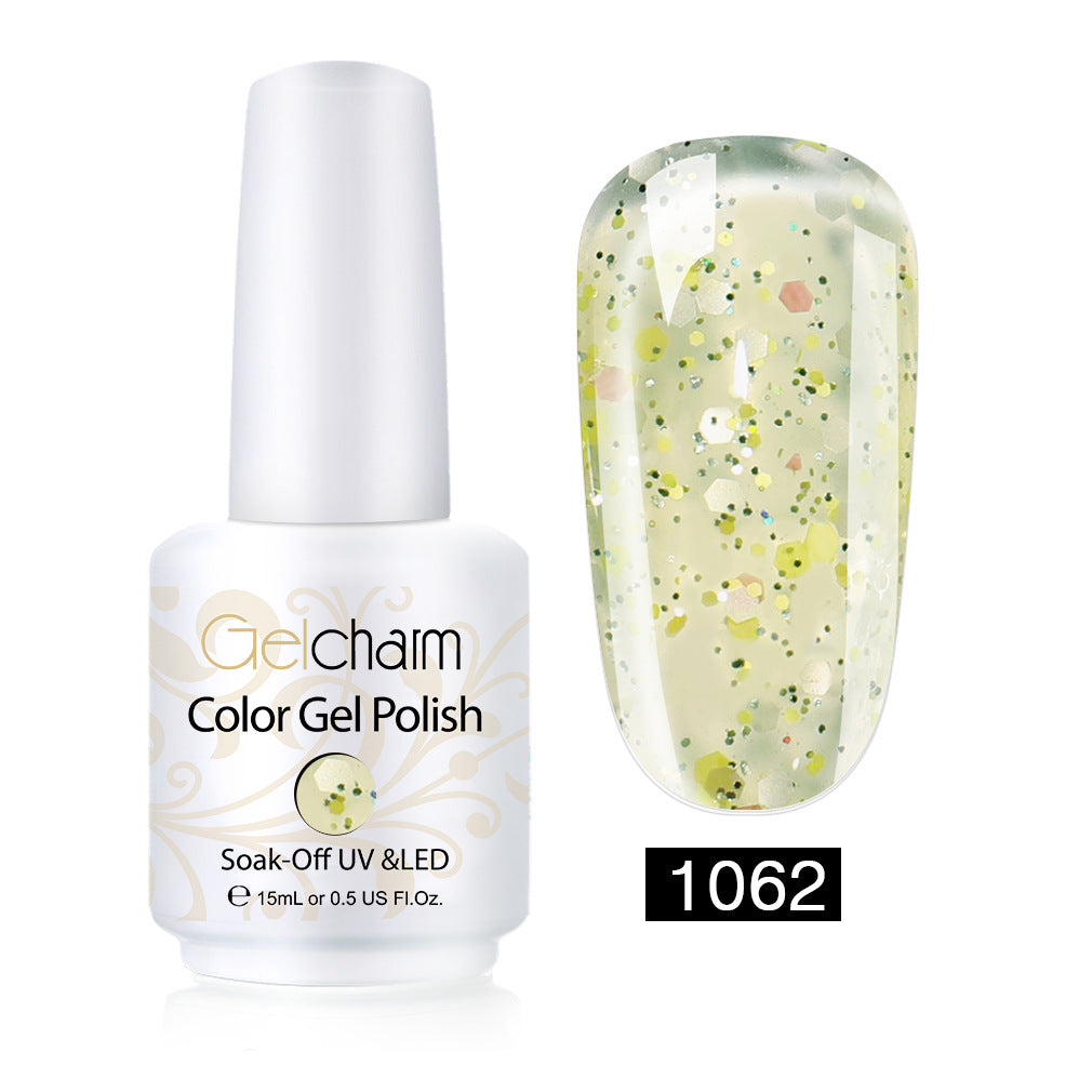 Primer and topcoat Gel