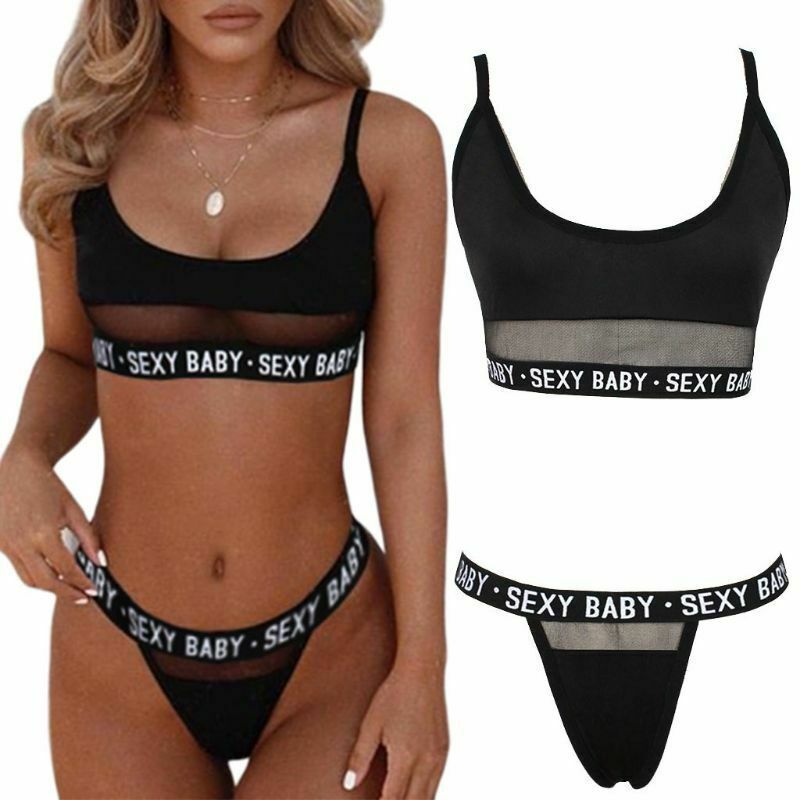 Sexy bikini