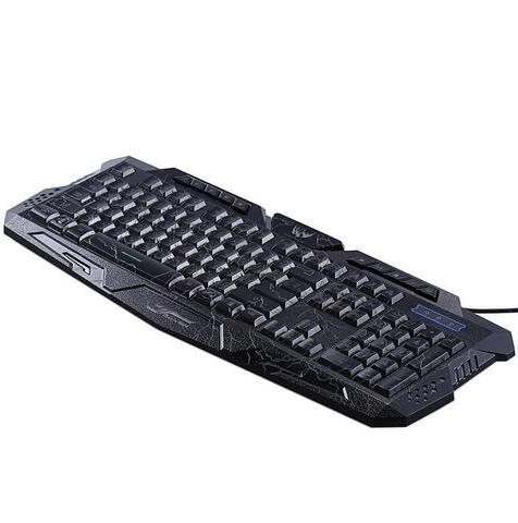 Svetleća tastatura