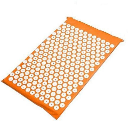 Acupuncture Yoga Mat