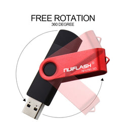 OTG 64GB 32GB 16GB  USB Flash