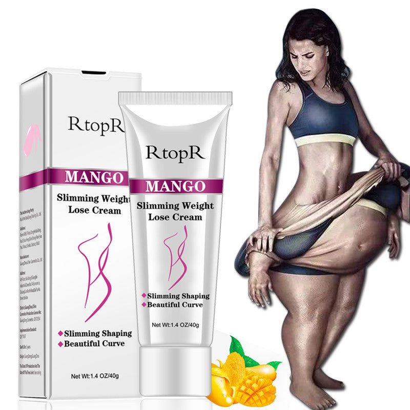 RtopR Mango krema za mršavljenje