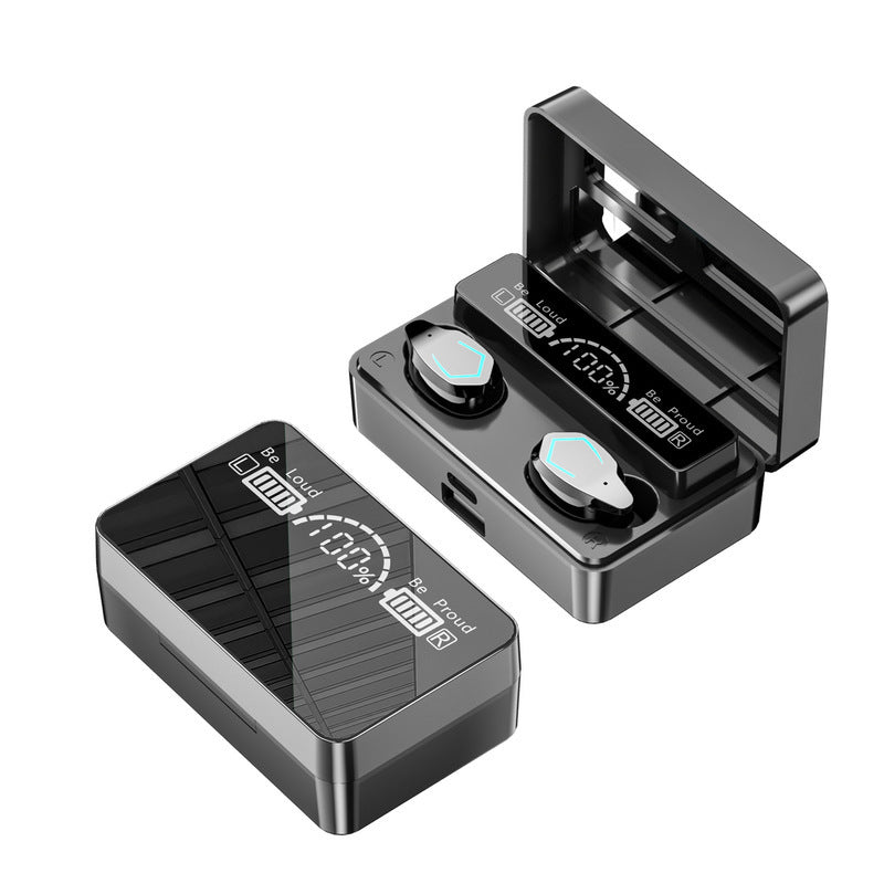 Bežične Bluetooth TWS slušalice