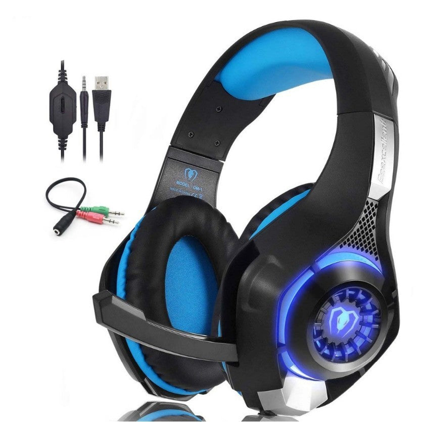 Slušalice za gaming