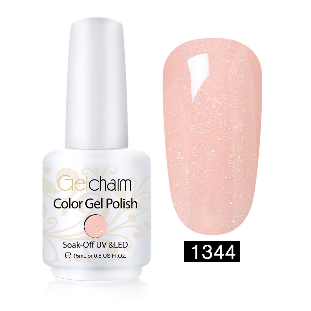 Primer and topcoat Gel