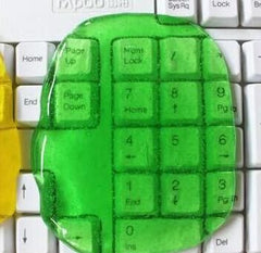 Univerzalni lepak za čišćenje tastature