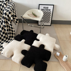 Puzzle jastuk