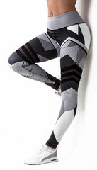Sportske Yoga helanke