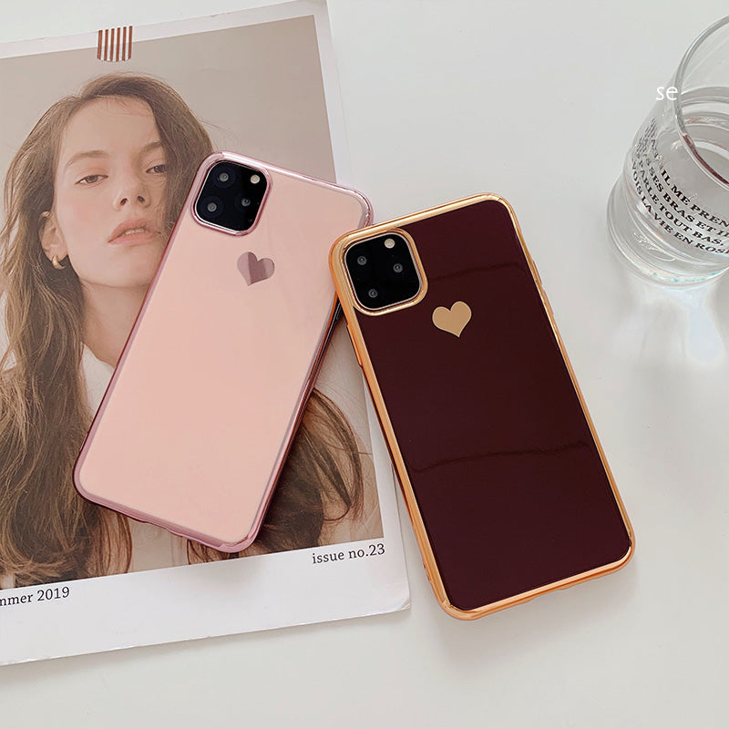 Lux love maska za telefon