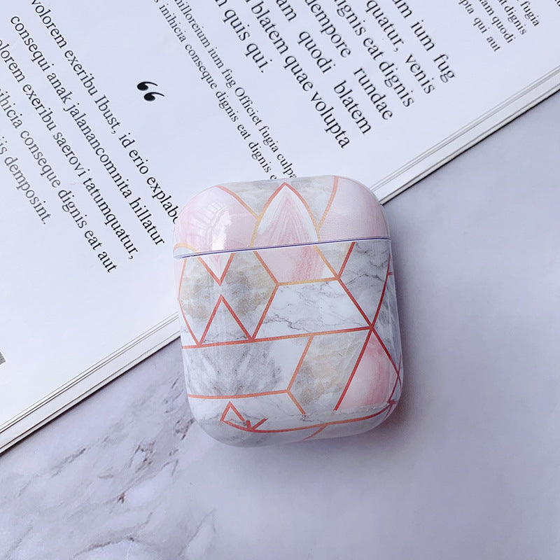 Marble Case za Airpods