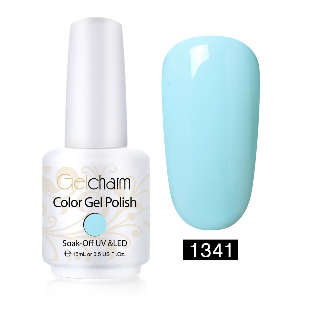 Primer and topcoat Gel
