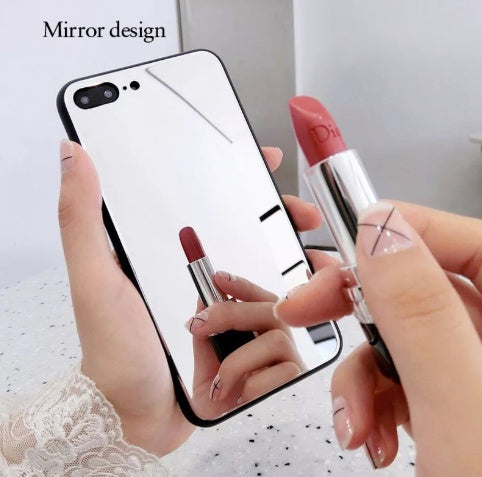Mirror maska za telefon