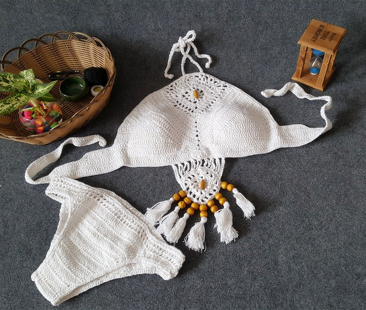 Ženski set za plažu