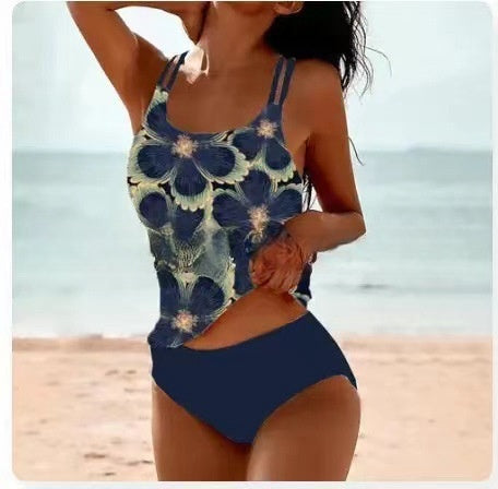 Retro  Bikini
