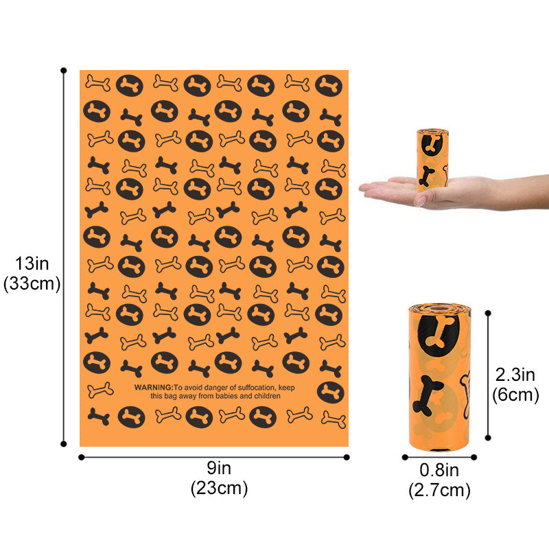 Poop Bag za pse