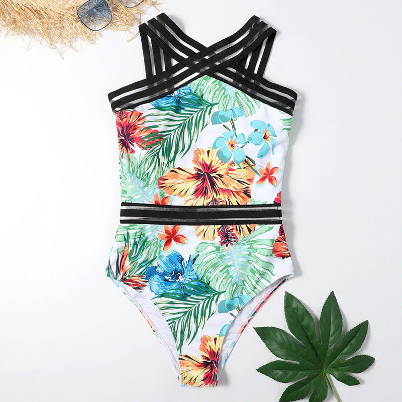 Jednodelni bikini