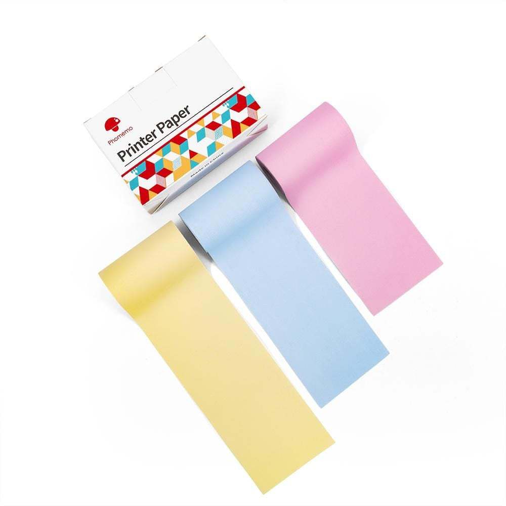 Portable Mini termalni Printer