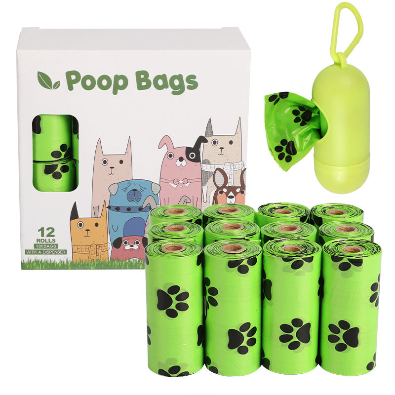 Poop Bag za pse