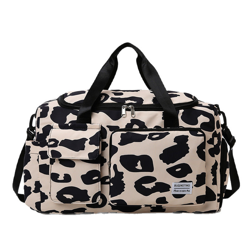 Trendi fitnes torba