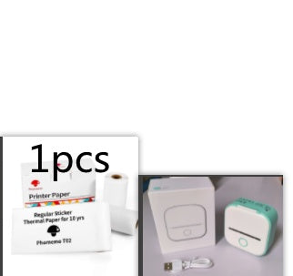 Portable Mini termalni Printer