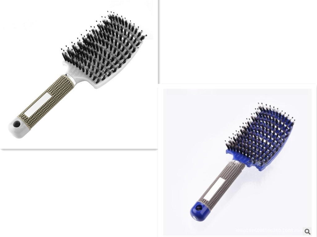 Detangler četka – bezbolno raščešljavanje i masaža temena