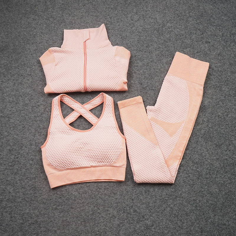 Trodelni sportski set