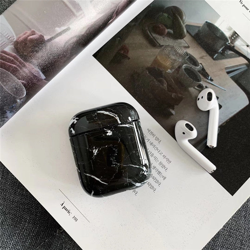 Marble Case za Airpods