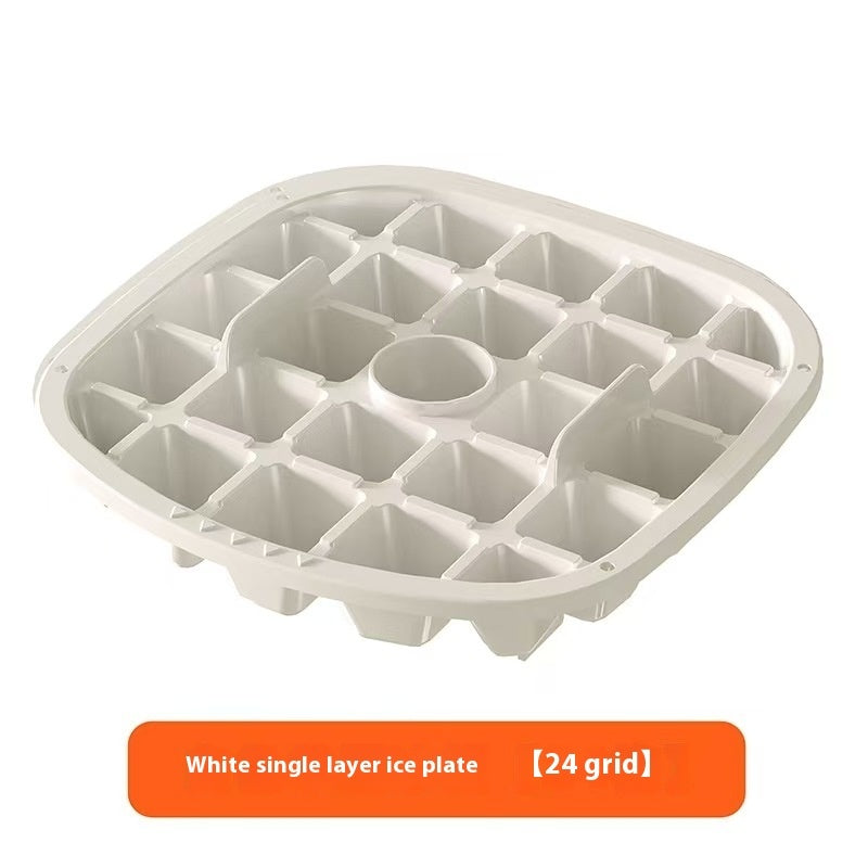 Modla za pravljenje leda- velika