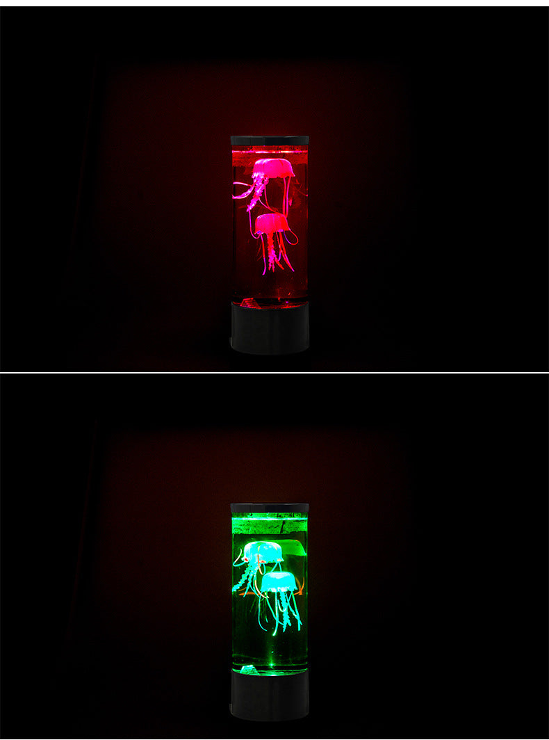 LED Aquarium Lampa