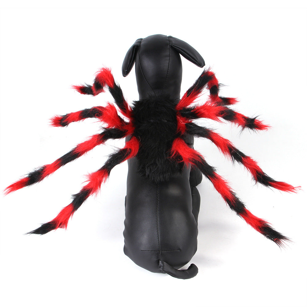 Halloween kostim za ljubimce