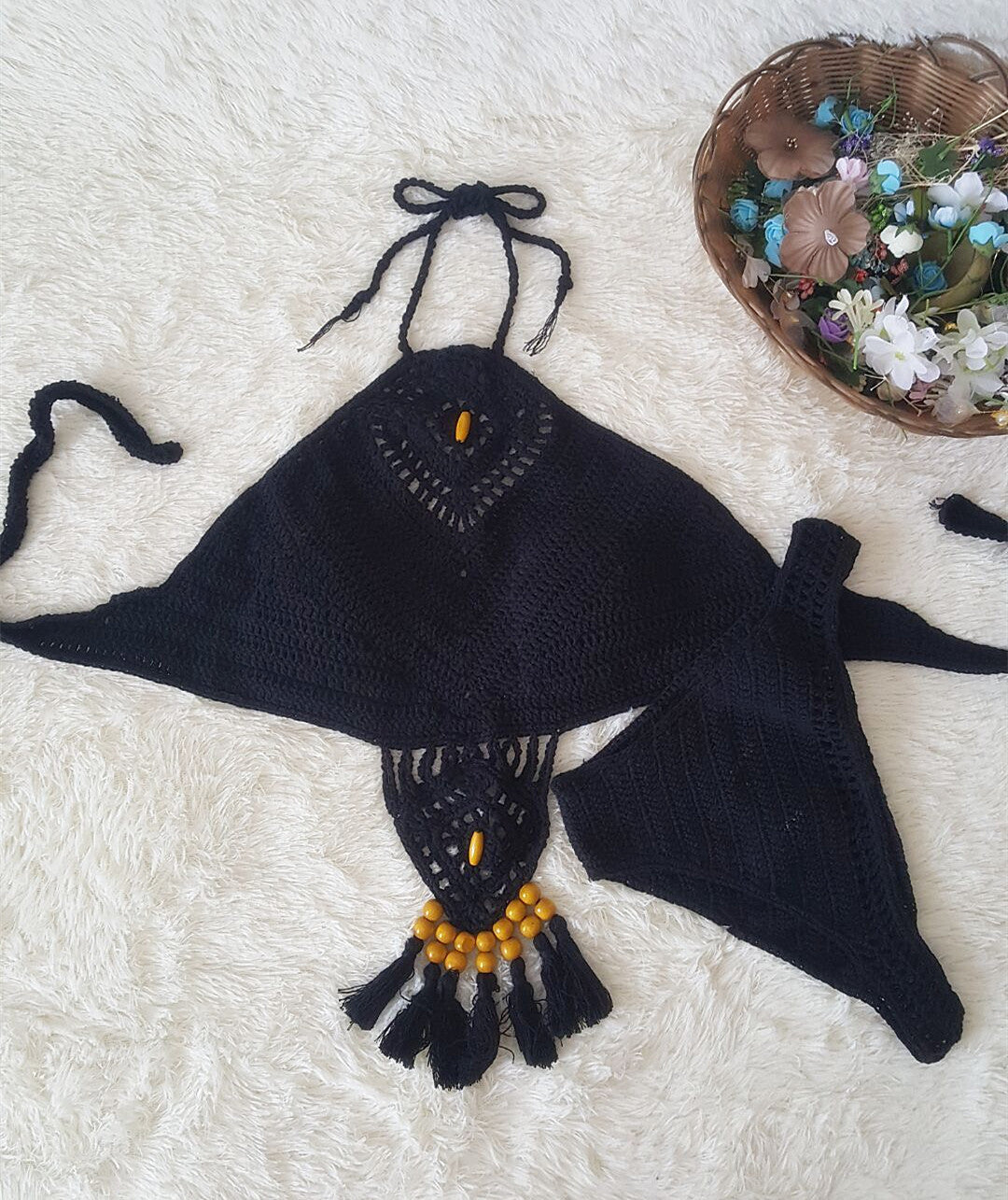 Ženski set za plažu