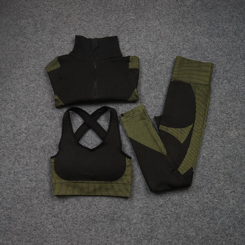 Trodelni sportski set
