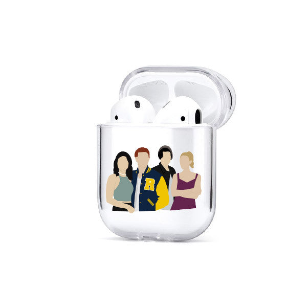 Airpods Cases