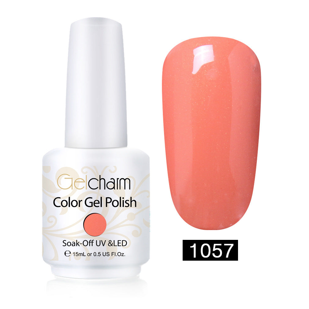 Primer and topcoat Gel
