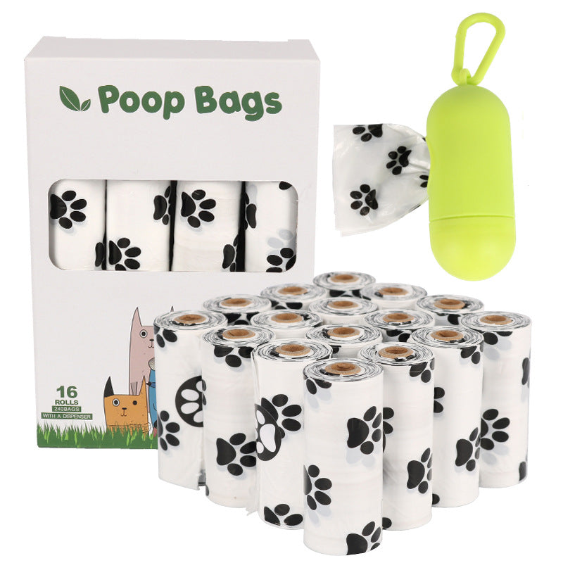 Poop Bag za pse