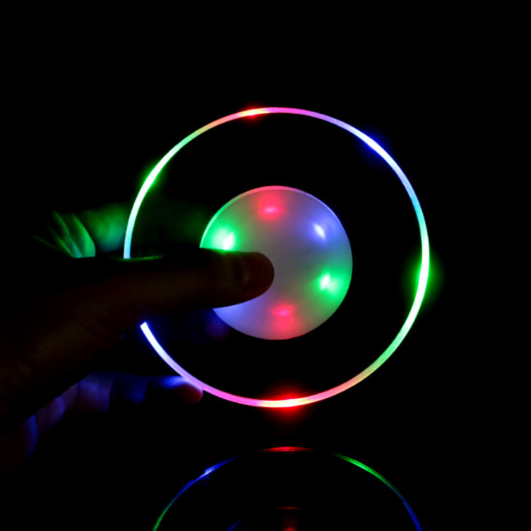 LED Koktel čaša