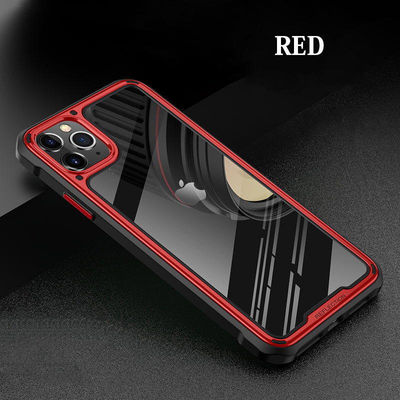 Silikon maska za telefon