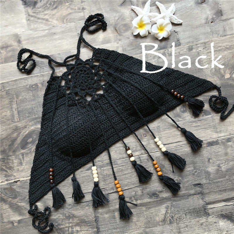 Tassel kupaći