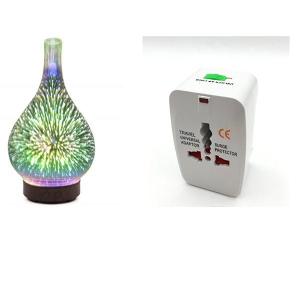 3D Aroma Diffuser