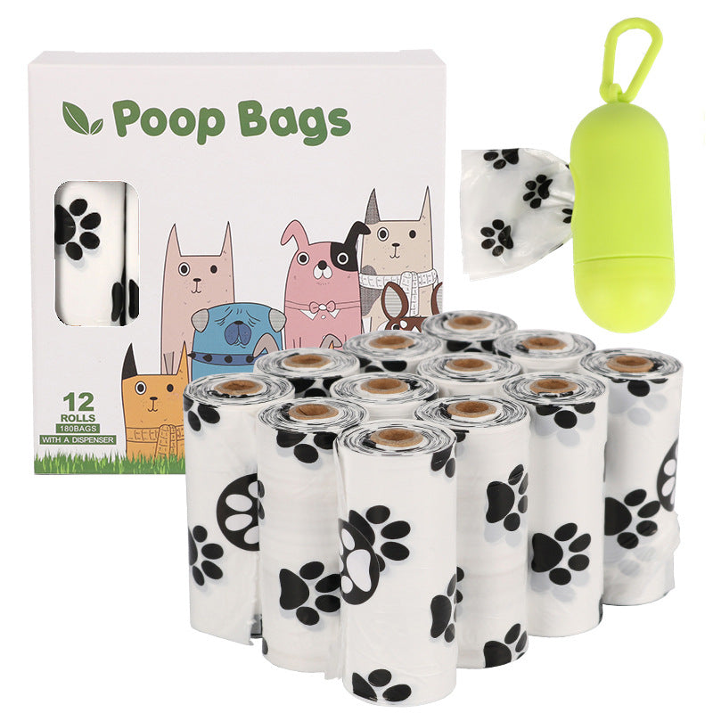 Poop Bag za pse
