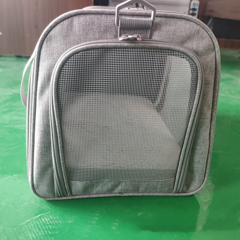 Pet Travel Ranac