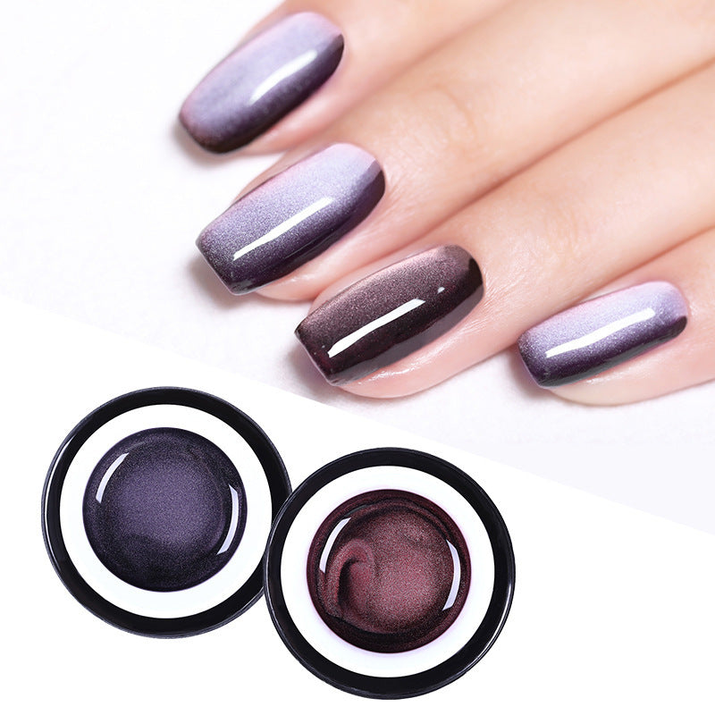 Gel za nail art