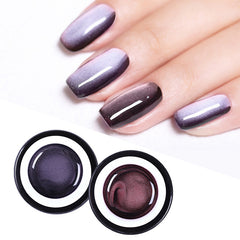 Gel za nail art