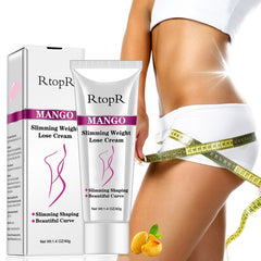 RtopR Mango krema za mršavljenje